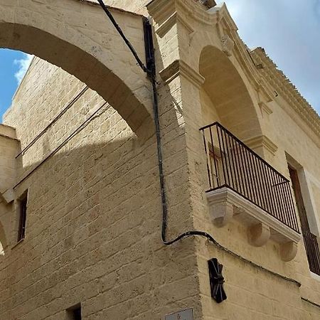 Residenza De Gemmis Hotel Altamura Ngoại thất bức ảnh