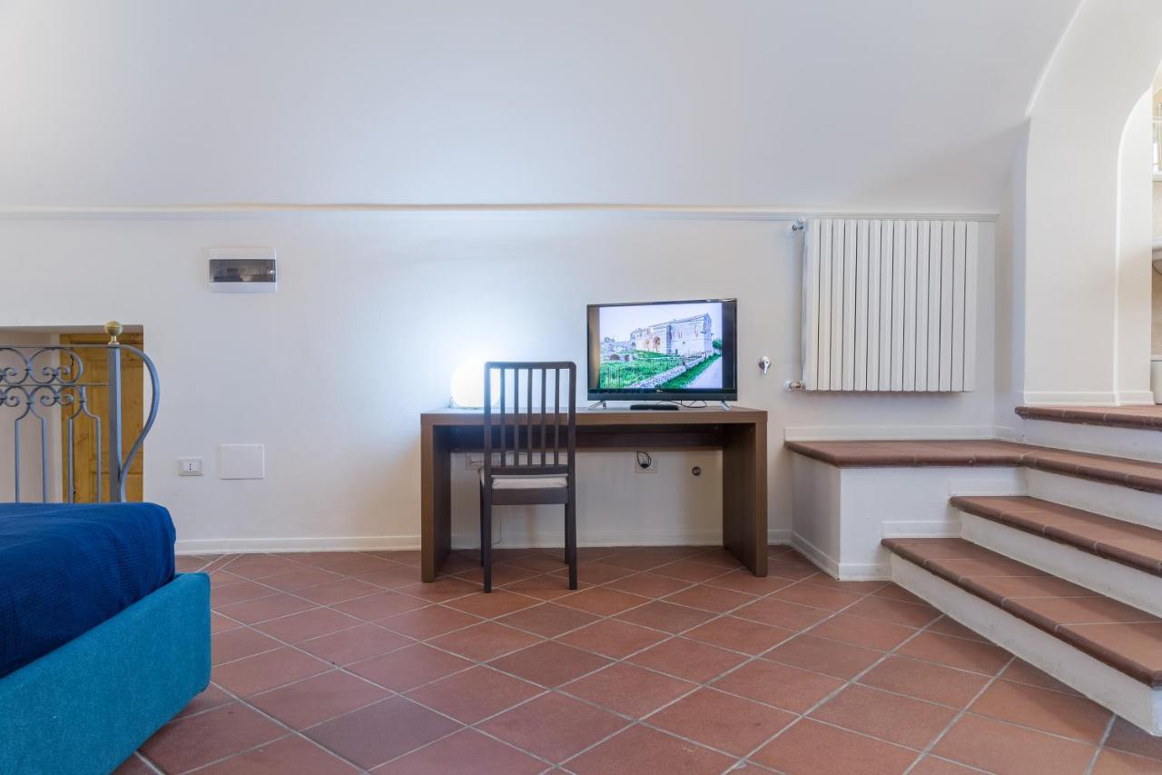 Residenza De Gemmis Hotel Altamura Ngoại thất bức ảnh