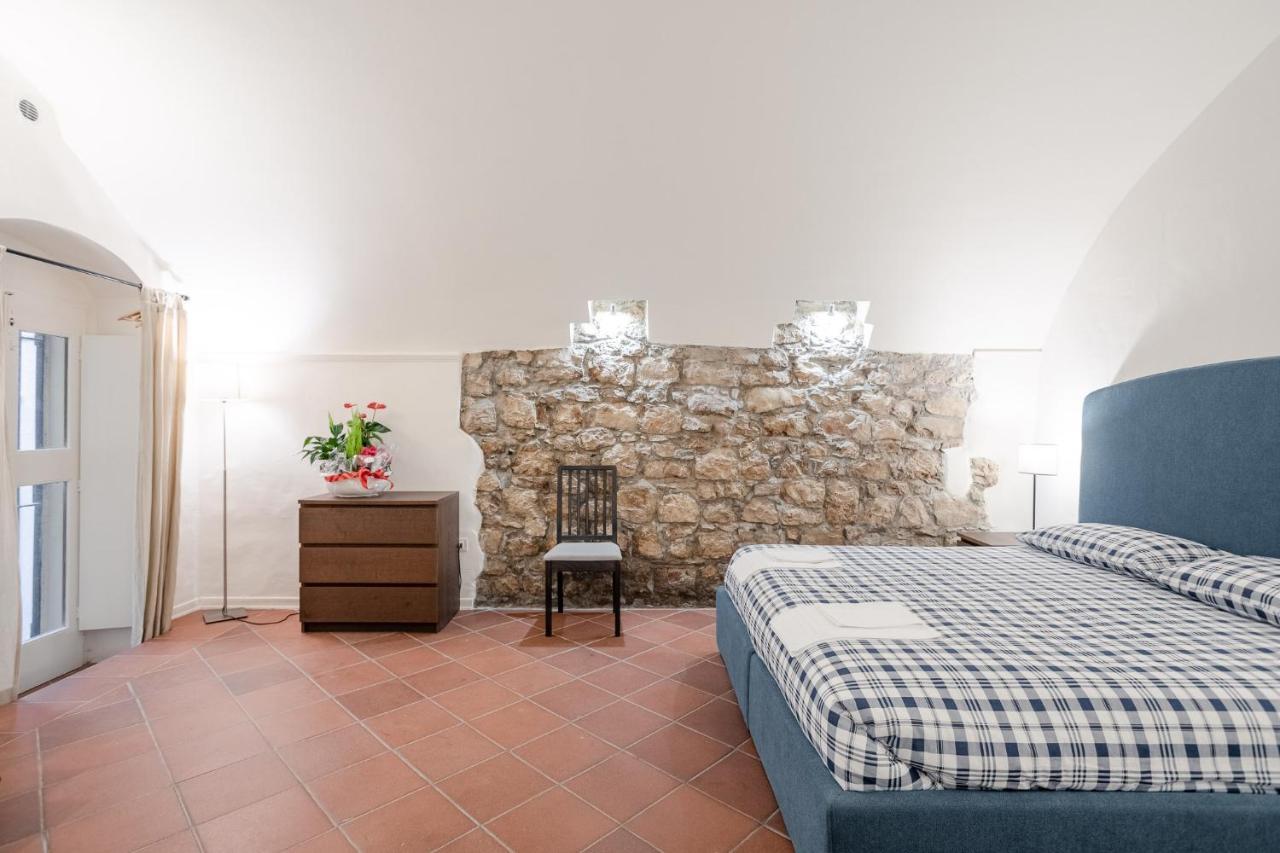 Residenza De Gemmis Hotel Altamura Ngoại thất bức ảnh