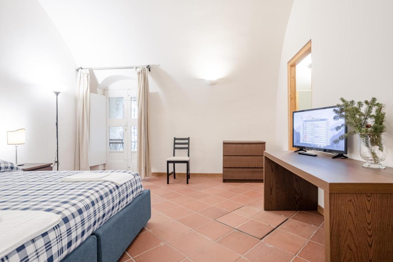 Residenza De Gemmis Hotel Altamura Ngoại thất bức ảnh