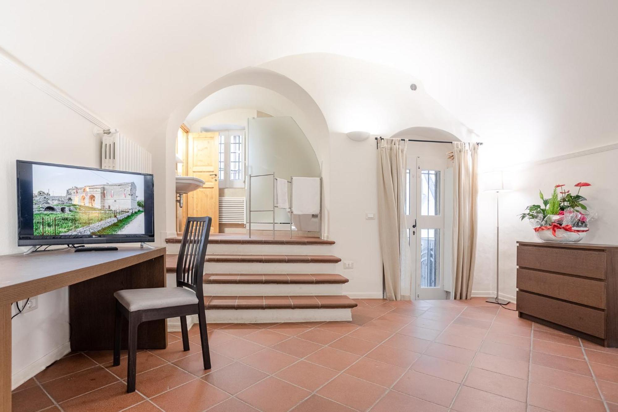 Residenza De Gemmis Hotel Altamura Ngoại thất bức ảnh