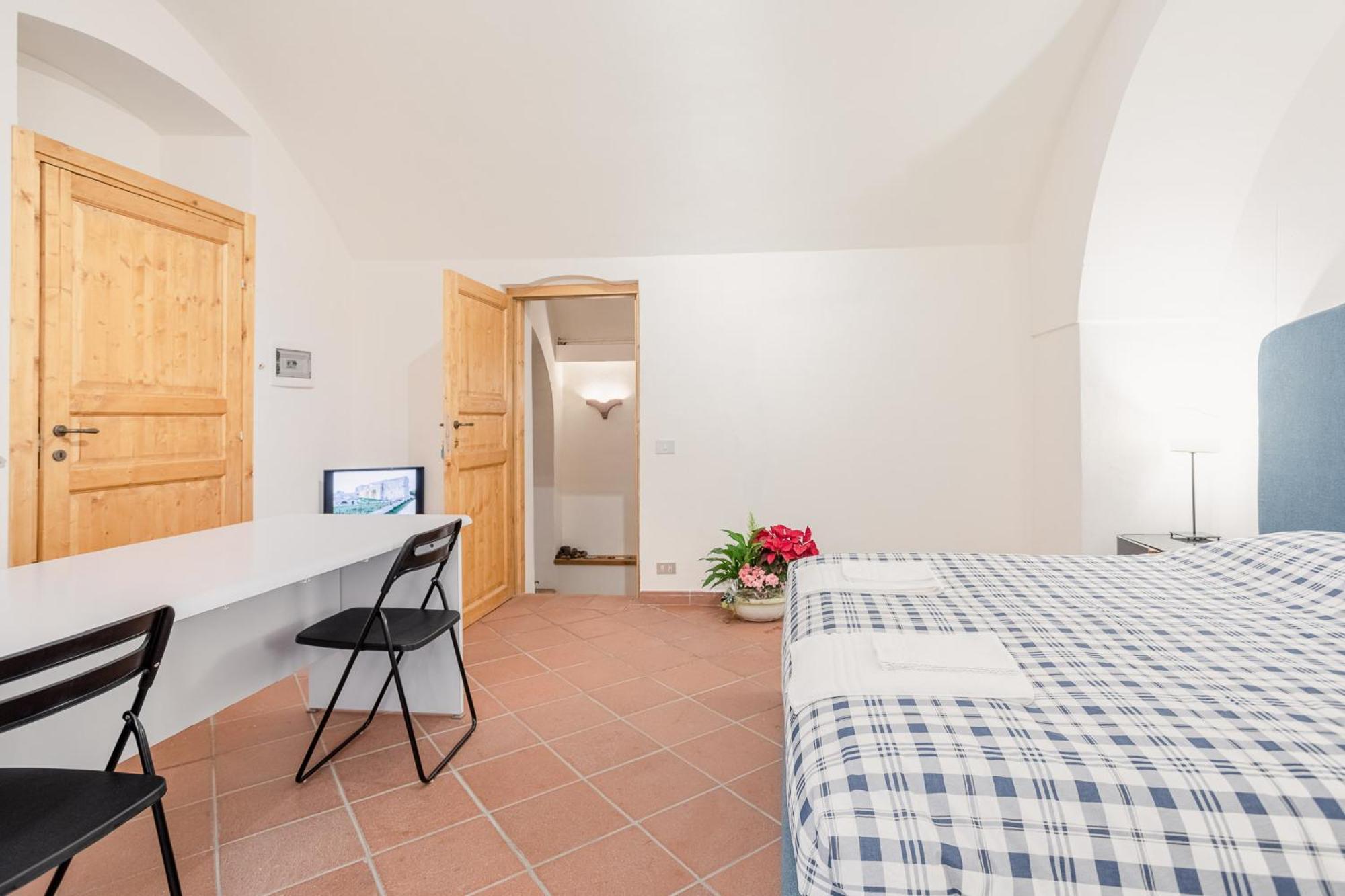 Residenza De Gemmis Hotel Altamura Ngoại thất bức ảnh