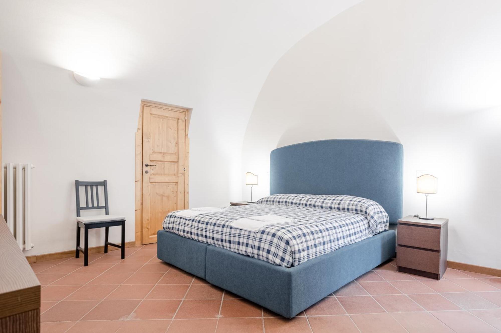 Residenza De Gemmis Hotel Altamura Ngoại thất bức ảnh