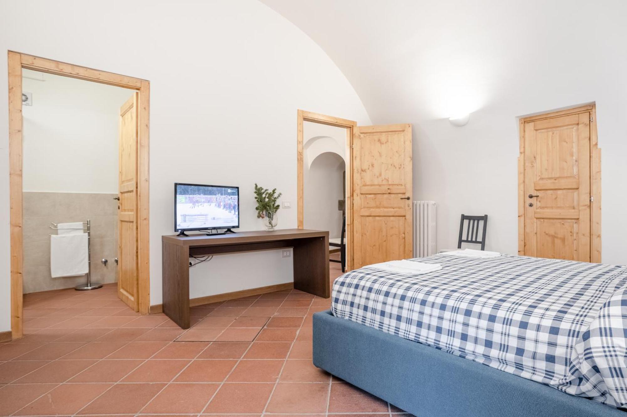 Residenza De Gemmis Hotel Altamura Ngoại thất bức ảnh